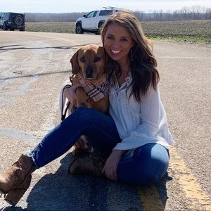 Meet your Posher, Alli